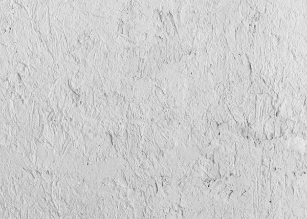 白い内装、セメント壁 — ストック写真