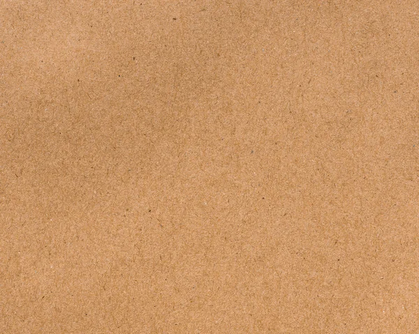 Texture brown paper sheet surface — Stock Photo, Image