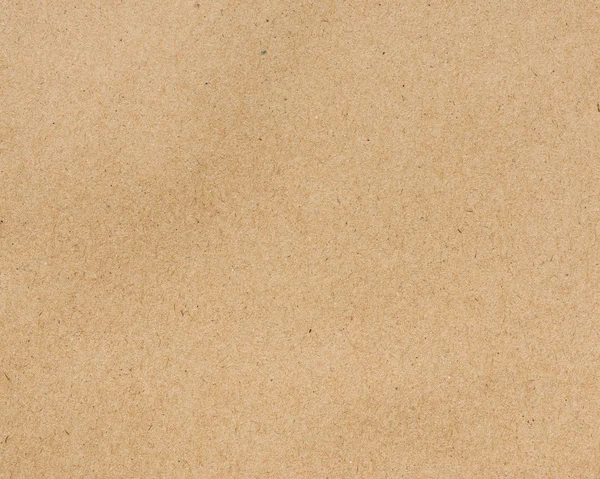 Hnědá textura papíru list povrch — Stock fotografie
