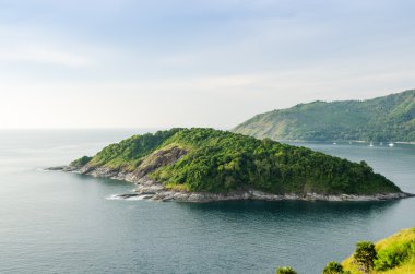 Hava View Phuket Adası
