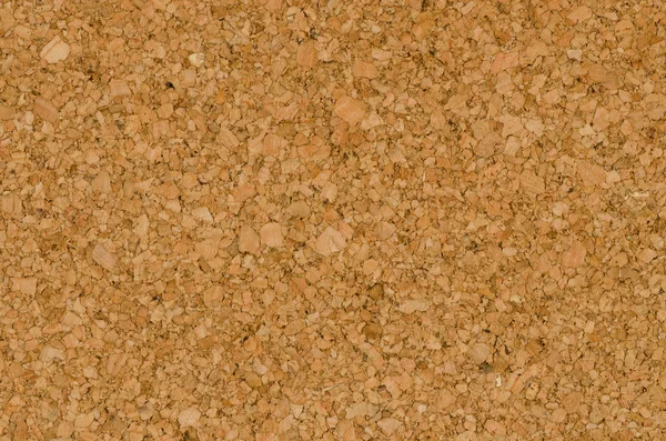 Textur Farbe Detail der Oberfläche Kork Pappe Holz Hintergrund — Stockfoto