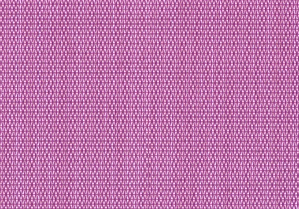 Violet background curtain of criss cross fabric texture — Stockfoto