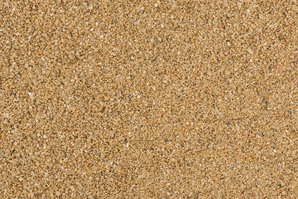 Sand background for mix concrete — Stock Photo, Image