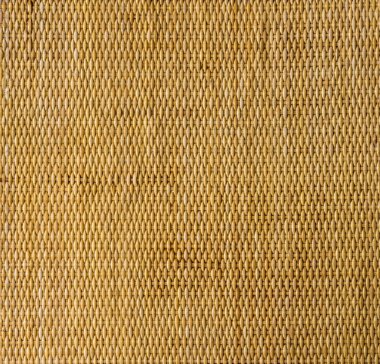 kahverengi el sanatları dekoratif arka plan doku hasır s örgü