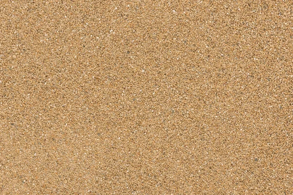 Sand background for mix concrete — Stock Photo, Image