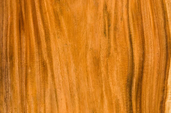 Teak wood furniture surface — Stock Photo, Image