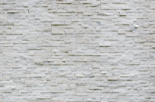 Motif moderne de mur de pierre véritable — Photo