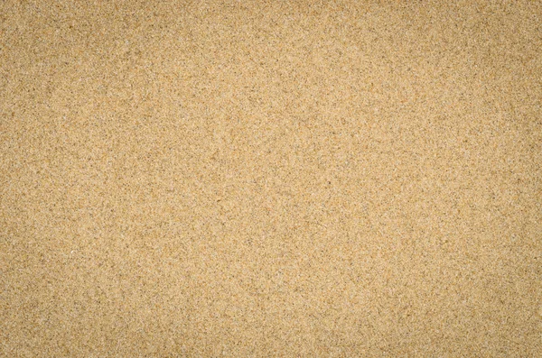 Sand pattern of a beach — Stock Photo, Image