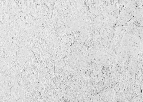 白い内装、セメント壁 — ストック写真