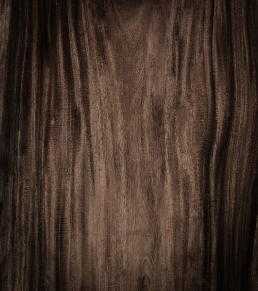 Teak ahşap mobilya yüzeyi