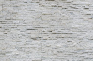 gerçek taş duvar modern desen