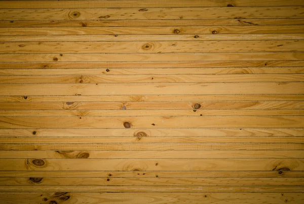 Achtergrond en de textuur van grenen hout — Stockfoto