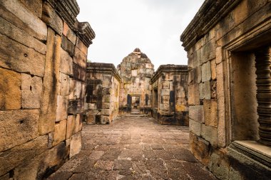 Prasat Muang Tam Tarih Parkı