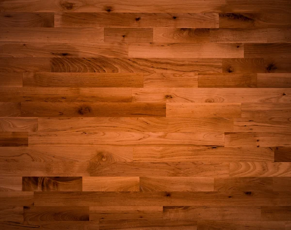 Fondo de la superficie de madera de abedul — Foto de Stock