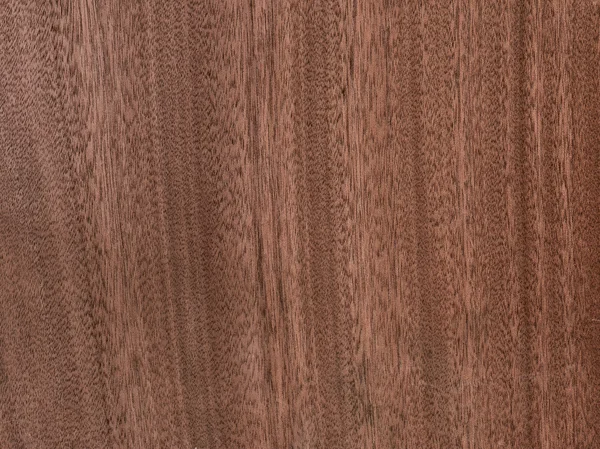 Nature  pattern of teak wood decorative furniture surface — Stock Photo, Image