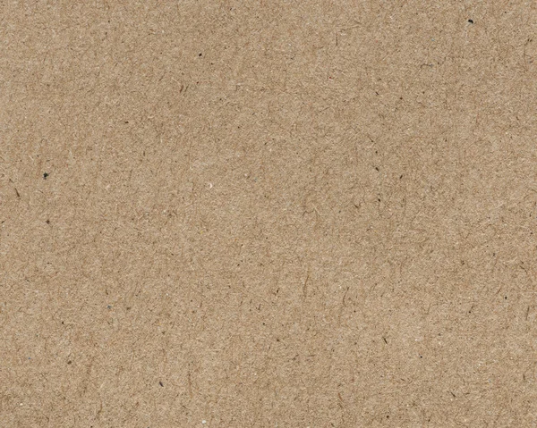 Texture brown paper sheet surface — Stock Photo, Image