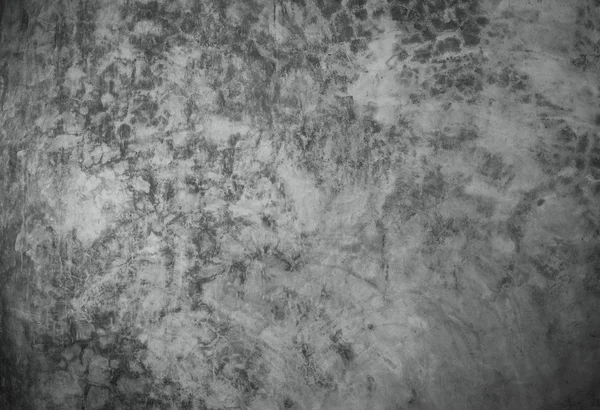 Отделочная стена из полированного бетона — стоковое фото