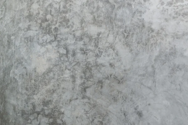 Muur van gepolijst betonnen oppervlak afwerking — Stockfoto