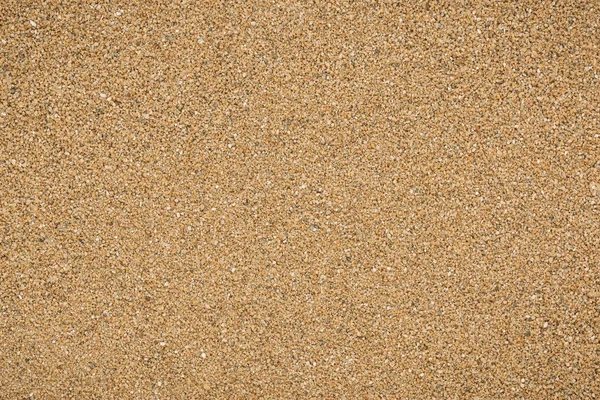 Sand background for mix concrete — Stock Photo, Image