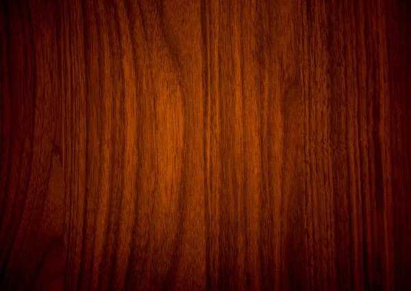 Fondo de la superficie de madera de nogal —  Fotos de Stock