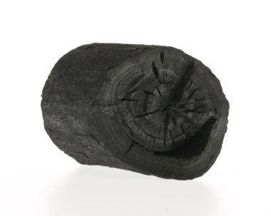 Doğal ahşap kömür 