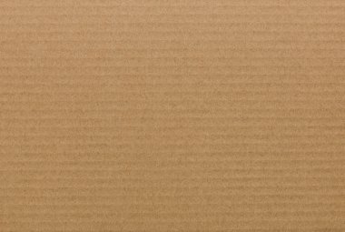 brown paper corrugated sheet board surface clipart