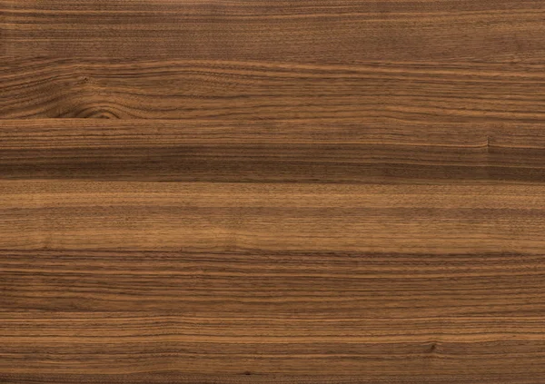 Background of Walnut wood surface — Stock Photo, Image