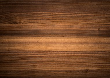 Ceviz ahşap yüzey arka plan