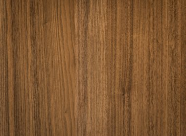 Ceviz ahşap yüzey arka plan