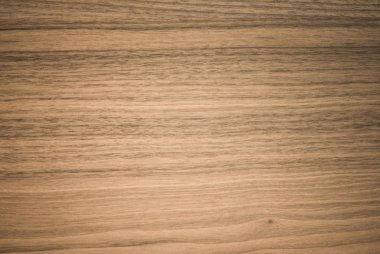 Ceviz ahşap yüzey arka plan