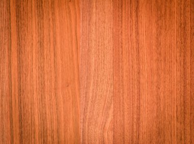 Ceviz ahşap yüzey arka plan