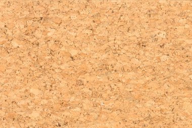 Arka plan ve mantar pano ahşap yüzey dokusu