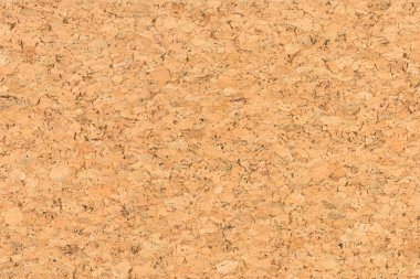 Arka plan ve mantar pano ahşap yüzey dokusu