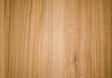 Ceviz ahşap yüzey arka plan