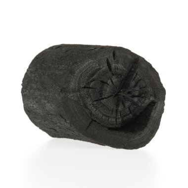 Doğal ahşap kömür 