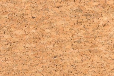 Arka plan ve mantar pano ahşap yüzey dokusu