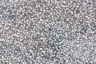Decorarive gri Terrazzo kat