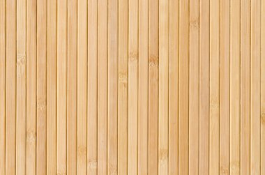 Bambu ahşap arka planı kapat 