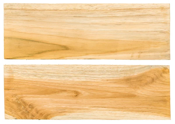 柚木木材木板表面 — 图库照片