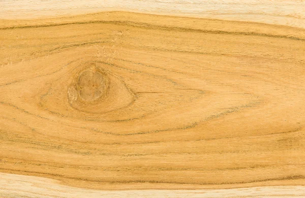 柚木木材家具表面 — 图库照片