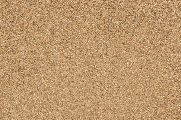 Fundo de areia para mistura de concreto — Fotografia de Stock