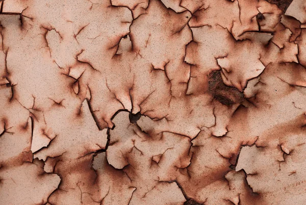 Textura de fundo grunge ferro enferrujado parede artística — Fotografia de Stock