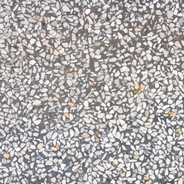 Decorarive gri Terrazzo kat