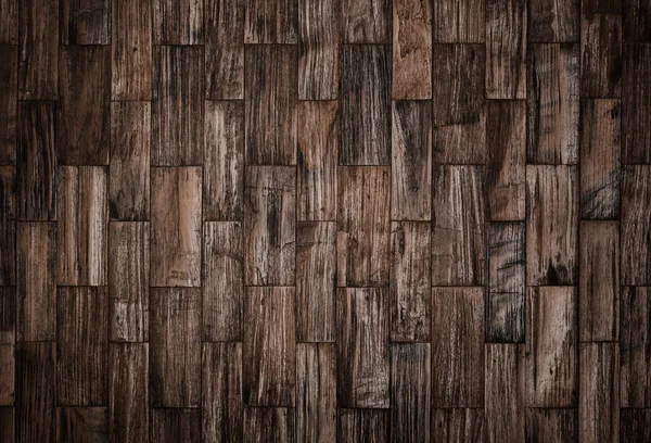 Superfície de madeira vintage — Fotografia de Stock