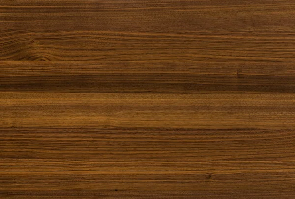 Achtergrond van Walnut hout oppervlak — Stockfoto