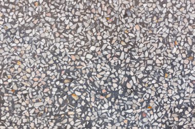 Decorarive gri Terrazzo kat