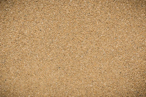Sand background for mix concrete — Stock Photo, Image