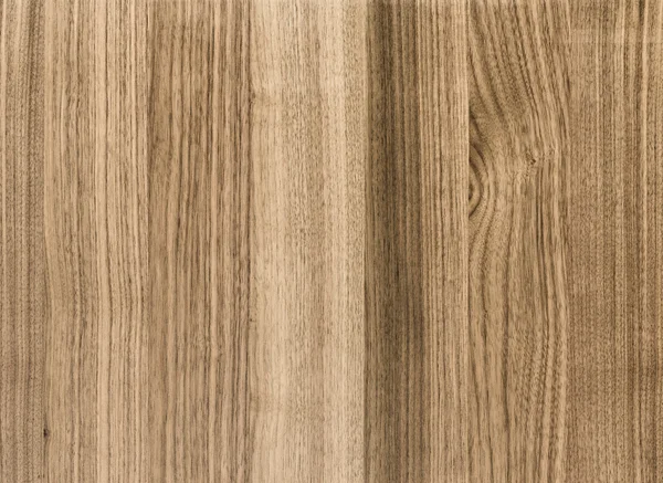 Achtergrond van Walnut hout oppervlak — Stockfoto