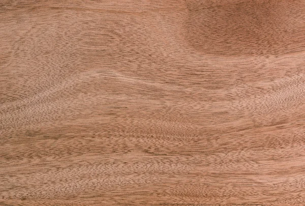 Natuur patroon van teak houten decoratieve meubilair oppervlak — Stockfoto