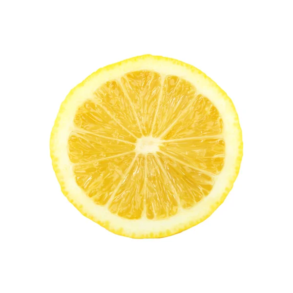 Citrinos de limão frescos. — Fotografia de Stock